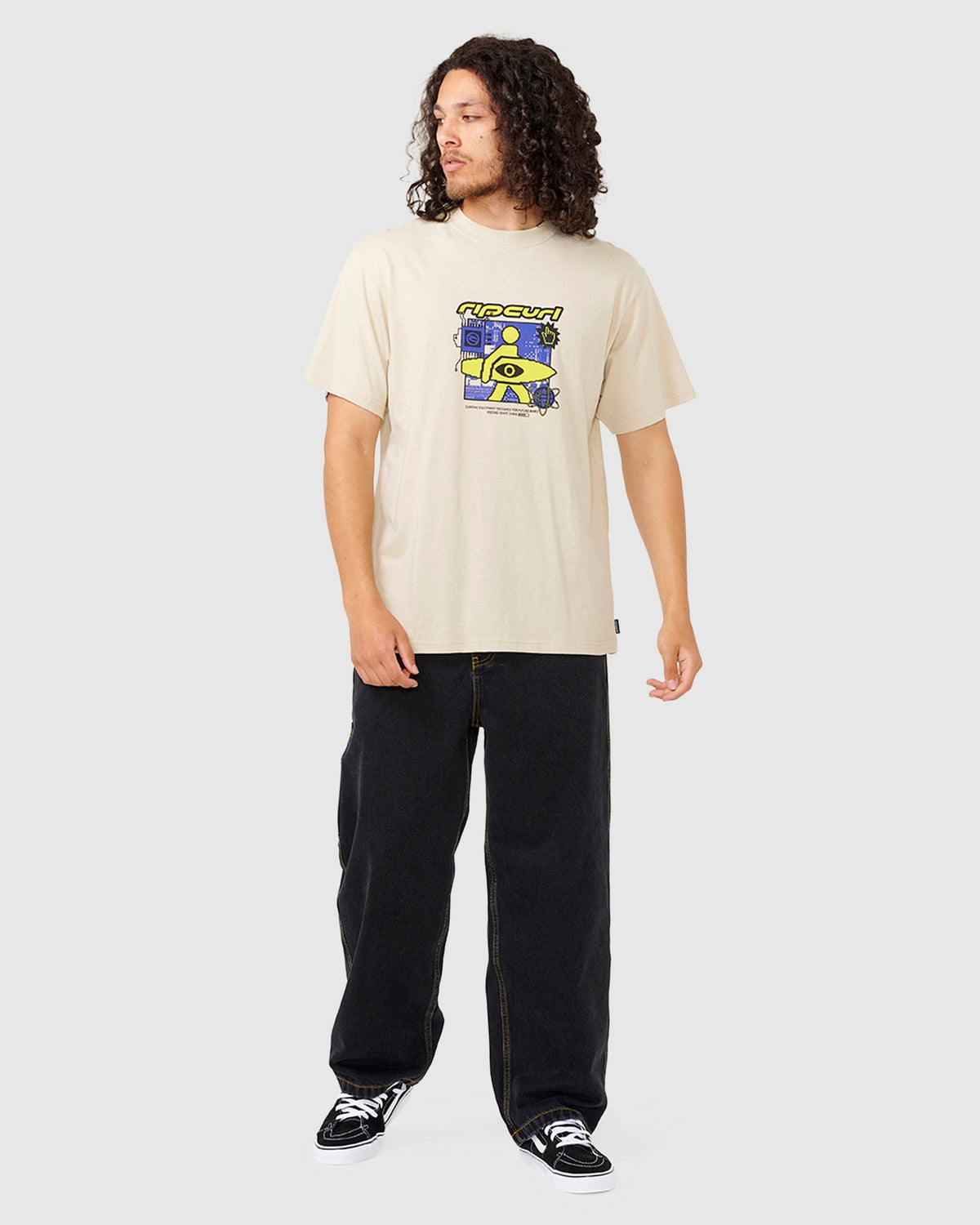 MENS ARCHIVE DENIM JEANS