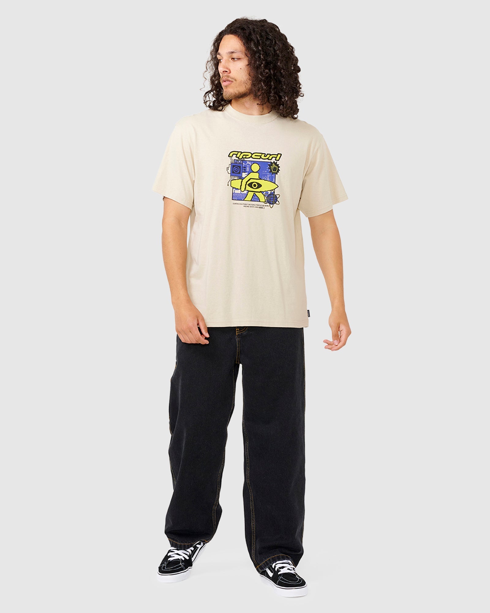 MENS ARCHIVE DENIM JEANS