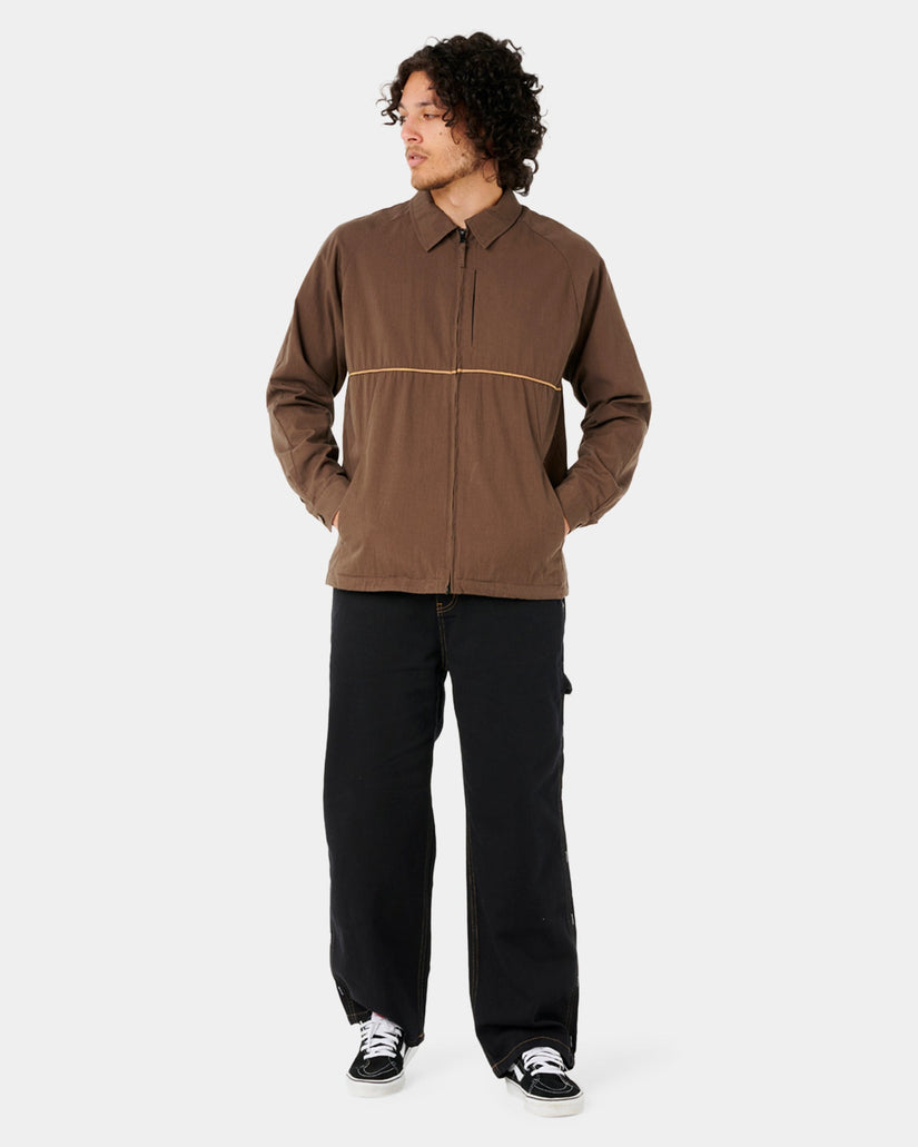 Mens Archive Coach Jacket