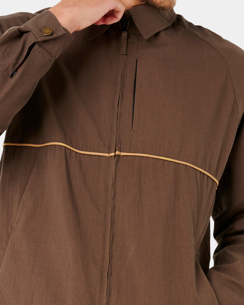 Mens Archive Coach Jacket