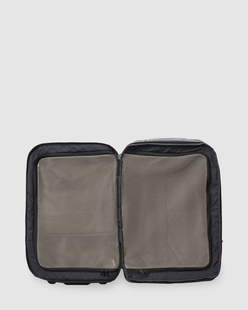 45L F-Light Transit Classic Roller Suitcase