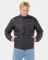 Mens Anti Series Search Puffer Jacket