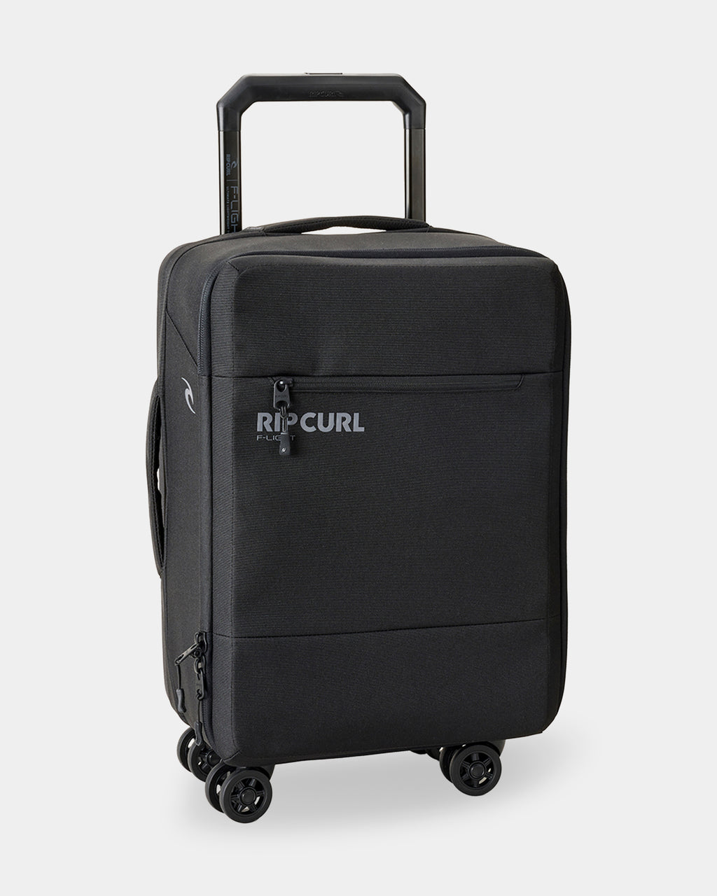 F-Light 4 Wheel Carry On Roller