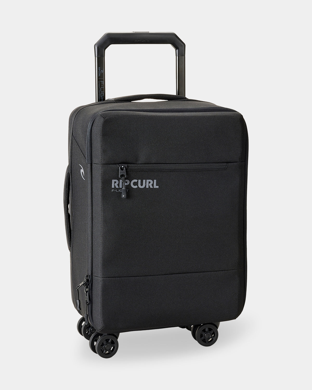 F-Light 4 Wheel Carry On Roller