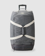 Mens Jupiter Classic Surf 8L Roller Suitcase