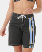 Womens Pacific Rider 10 Boardshorts