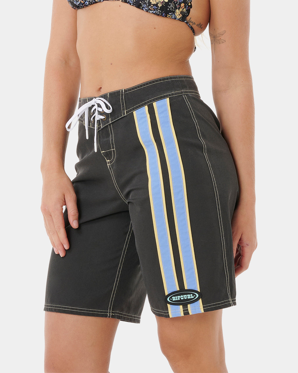 Womens Pacific Rider 10 Boardshorts