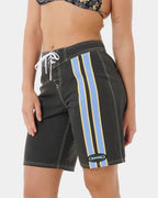 Womens Pacific Rider 10 Boardshorts