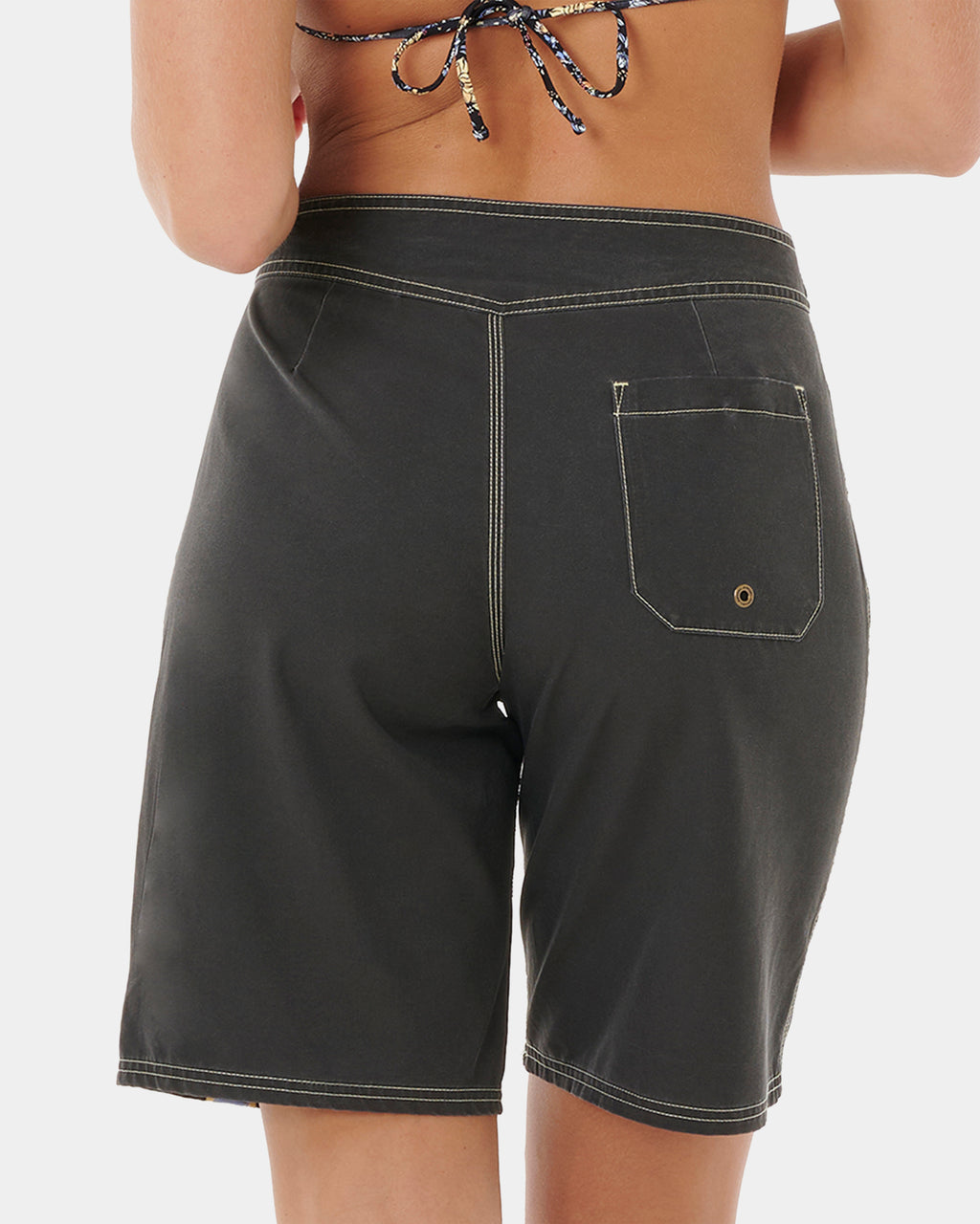 Womens Pacific Rider 10 Boardshorts