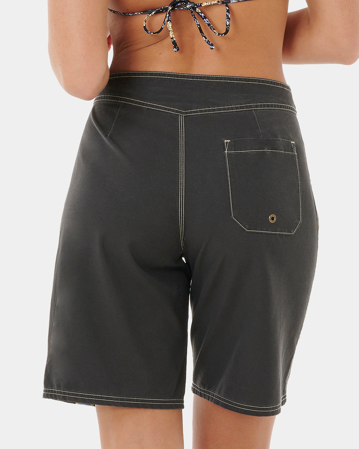 Womens Pacific Rider 10 Boardshorts
