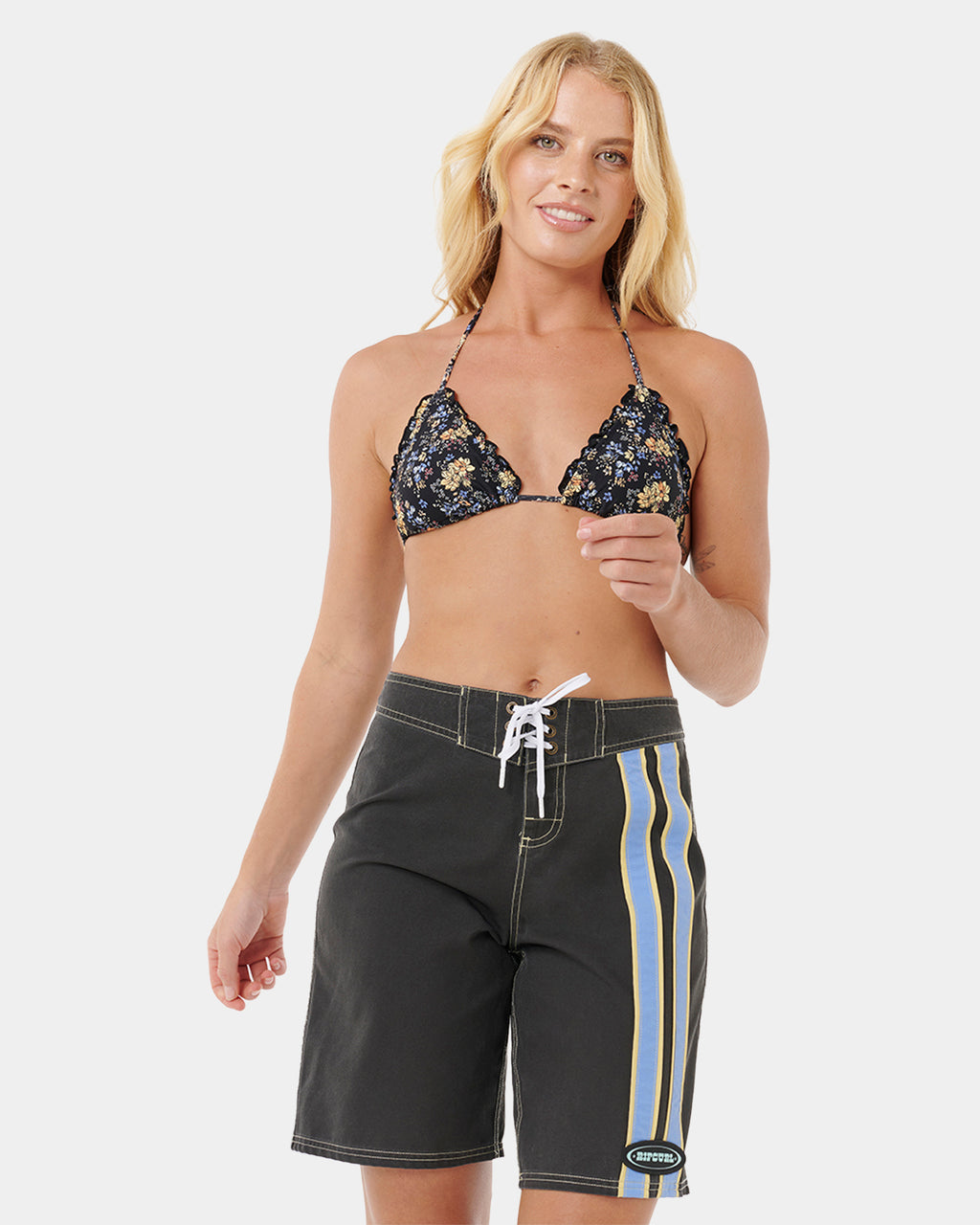 Womens Pacific Rider 10 Boardshorts