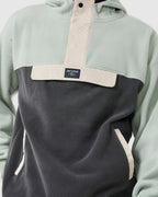 MENS BEACON POLAR FLEECE HOODIE