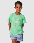 Boys 2-7 From Energy Lizard T-Shirt
