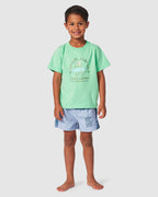 Boys 2-7 From Energy Lizard T-Shirt