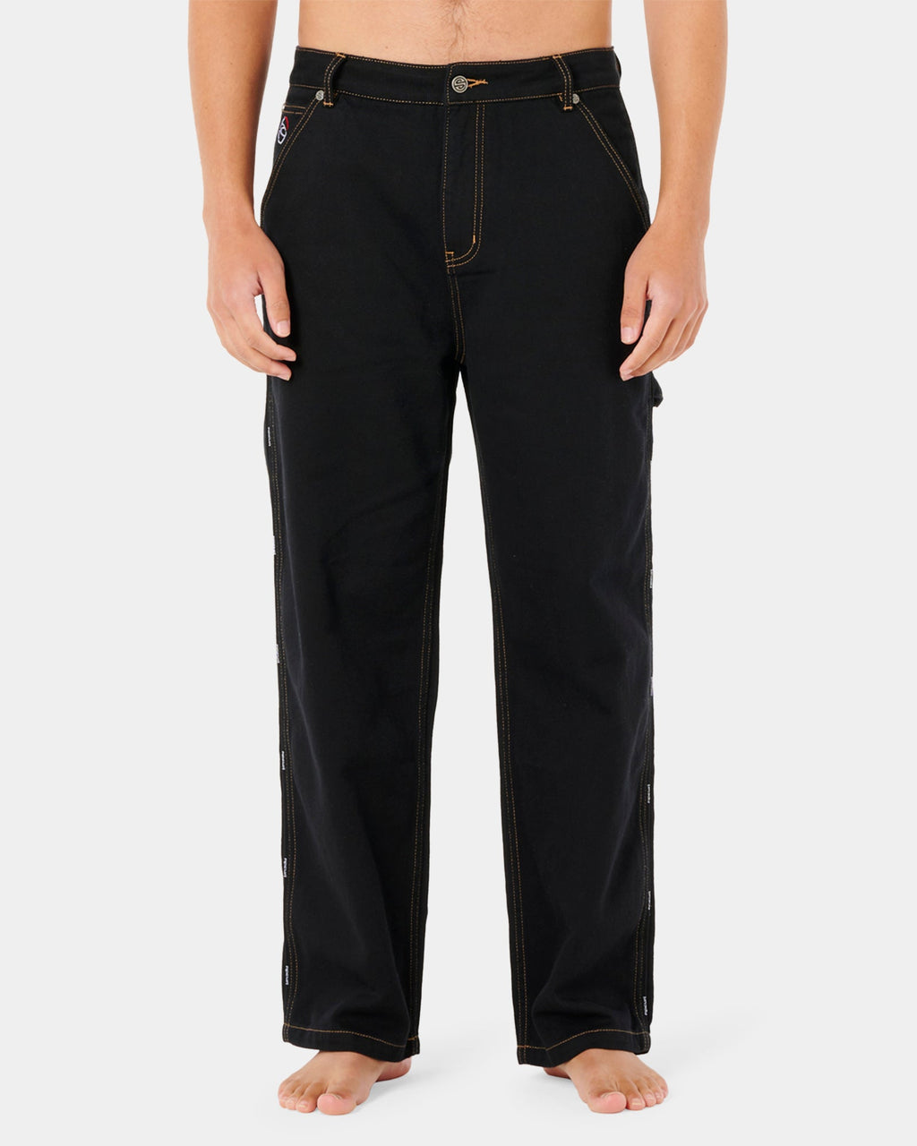 Mens Archive Carpenter Pants