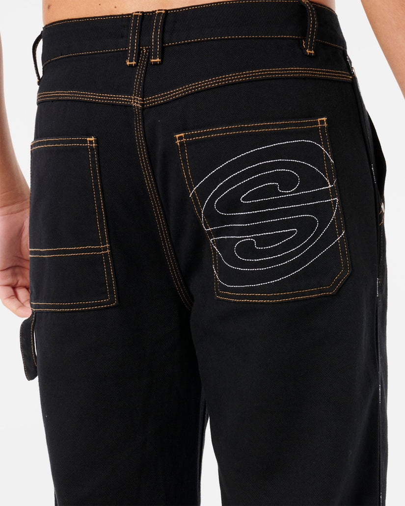 Mens Archive Carpenter Pants