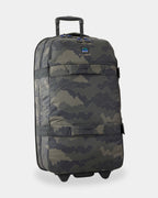 Mens F-Light Global 100L Luggage Roller