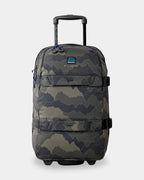 Mens F-Light Transit 45L Luggage Roller