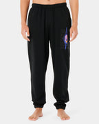 Mens Raw Energy Track Pants