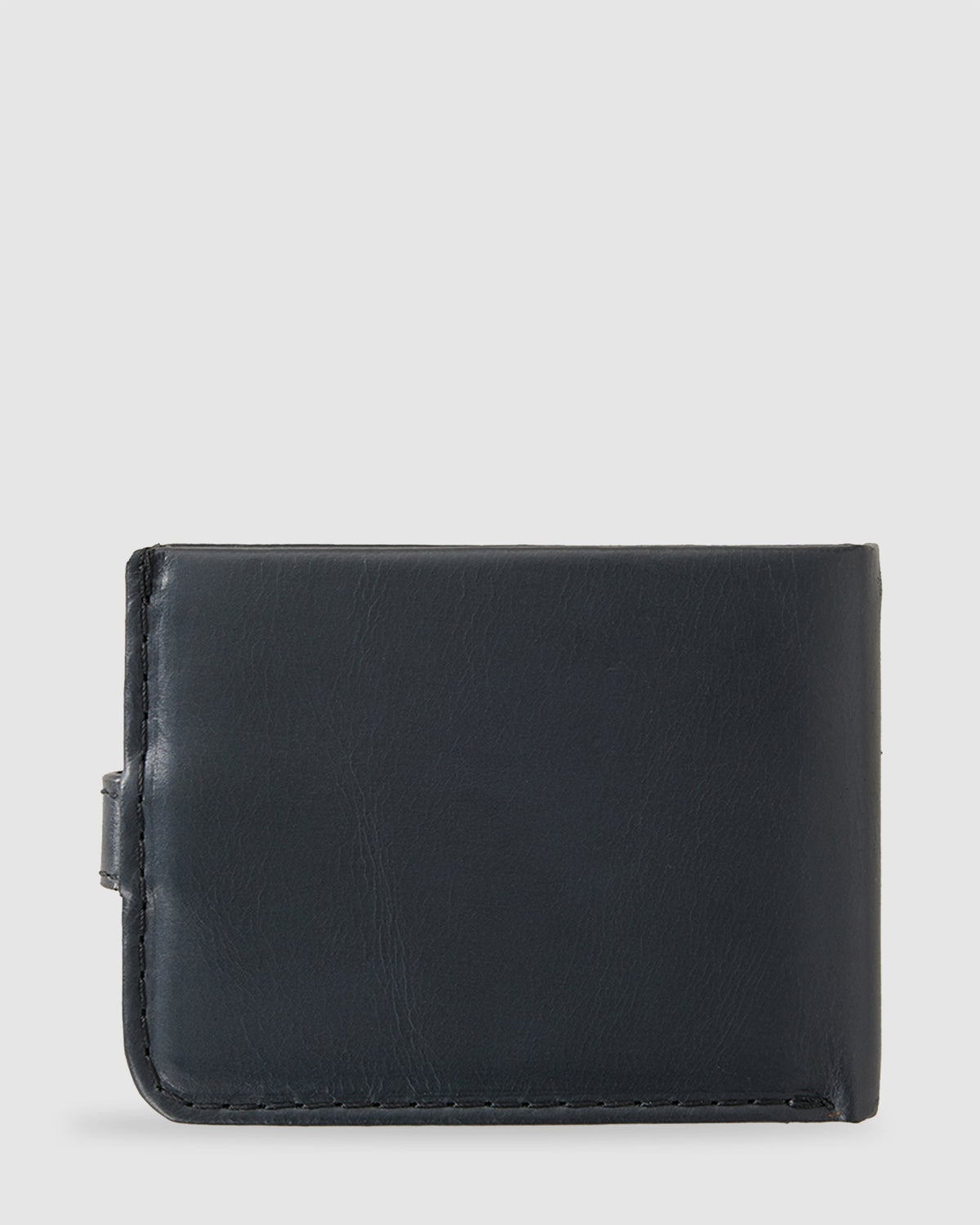 Mens Closeout RFID All Day Leather Wallet
