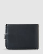 Mens Closeout RFID All Day Leather Wallet
