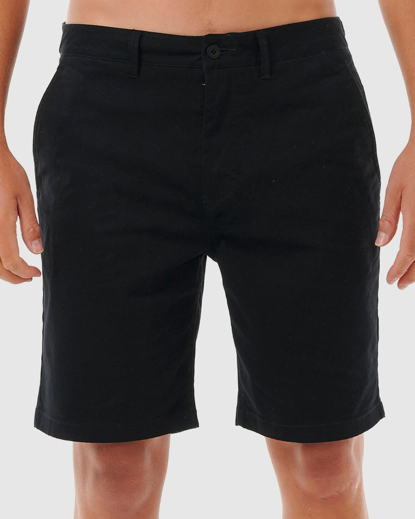 Mens Classic Surf Walkshorts