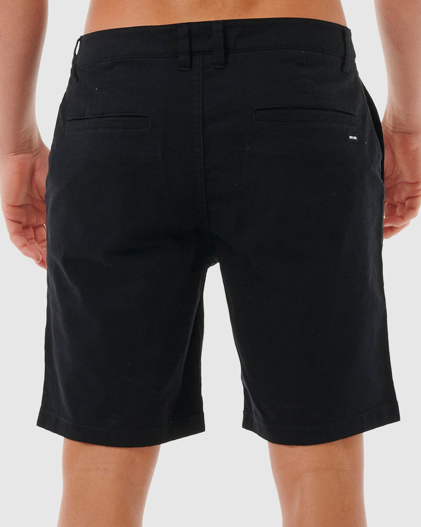 Mens Classic Surf Walkshorts