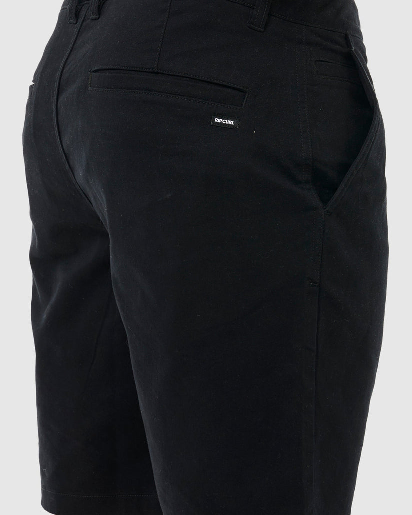 Mens Classic Surf Walkshorts