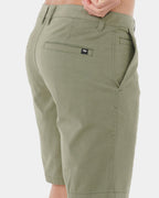 Mens Classic Surf Chino Shorts