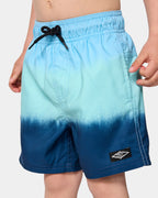Boys 2-7 Dip Volley Boardshorts