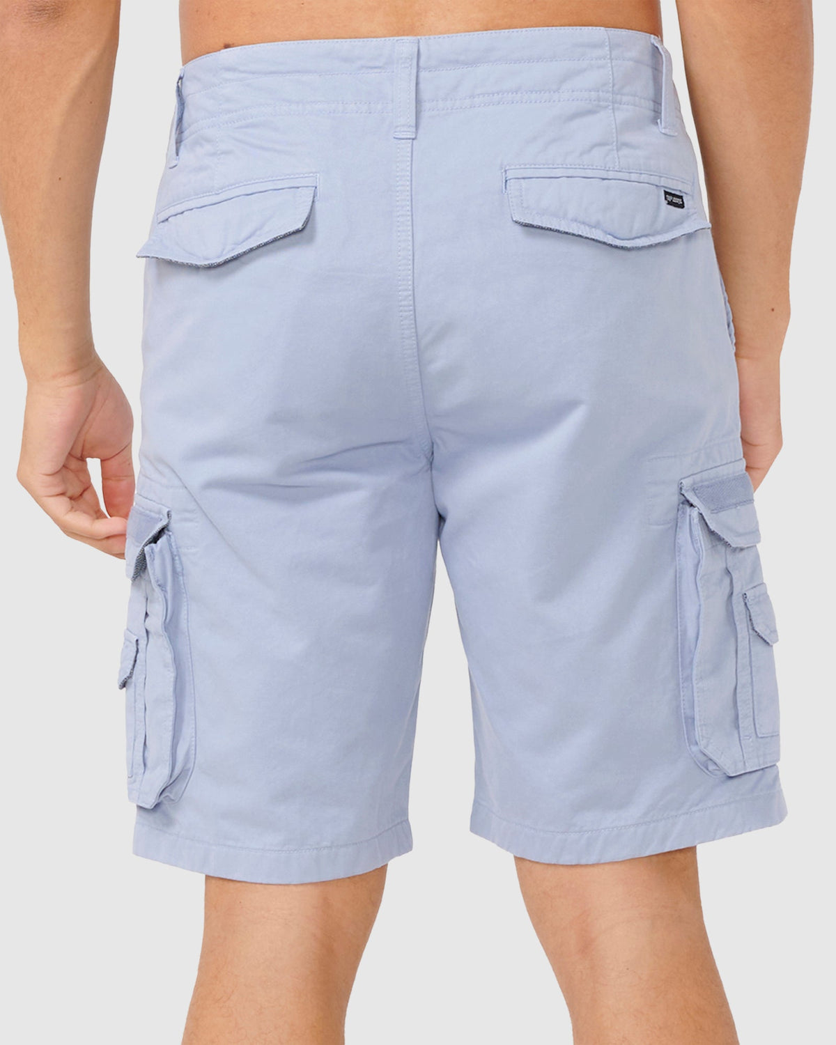 MENS CLASSIC SURF TRAIL CARGO SHORTS