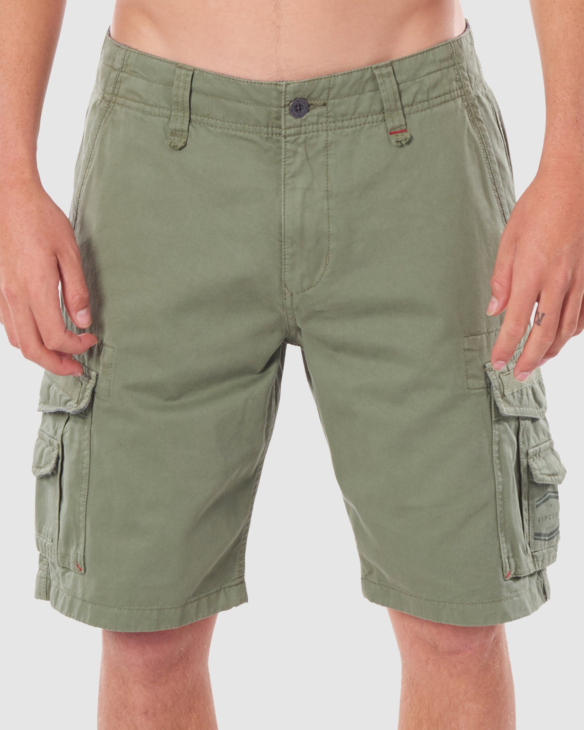 MENS CLASSIC SURF TRAIL CARGO SHORTS