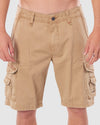 MENS CLASSIC SURF TRAIL CARGO SHORTS