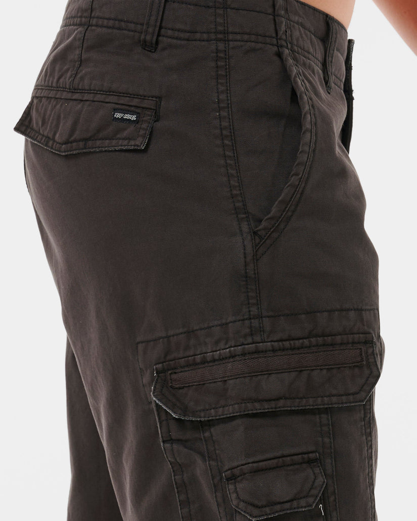MENS CLASSIC SURF TRAIL CARGO SHORTS