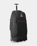 F-Flight Hybrid Cordura 70L Luggage Roller