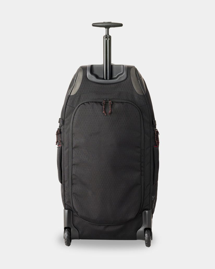 F-Flight Hybrid Cordura 70L Luggage Roller