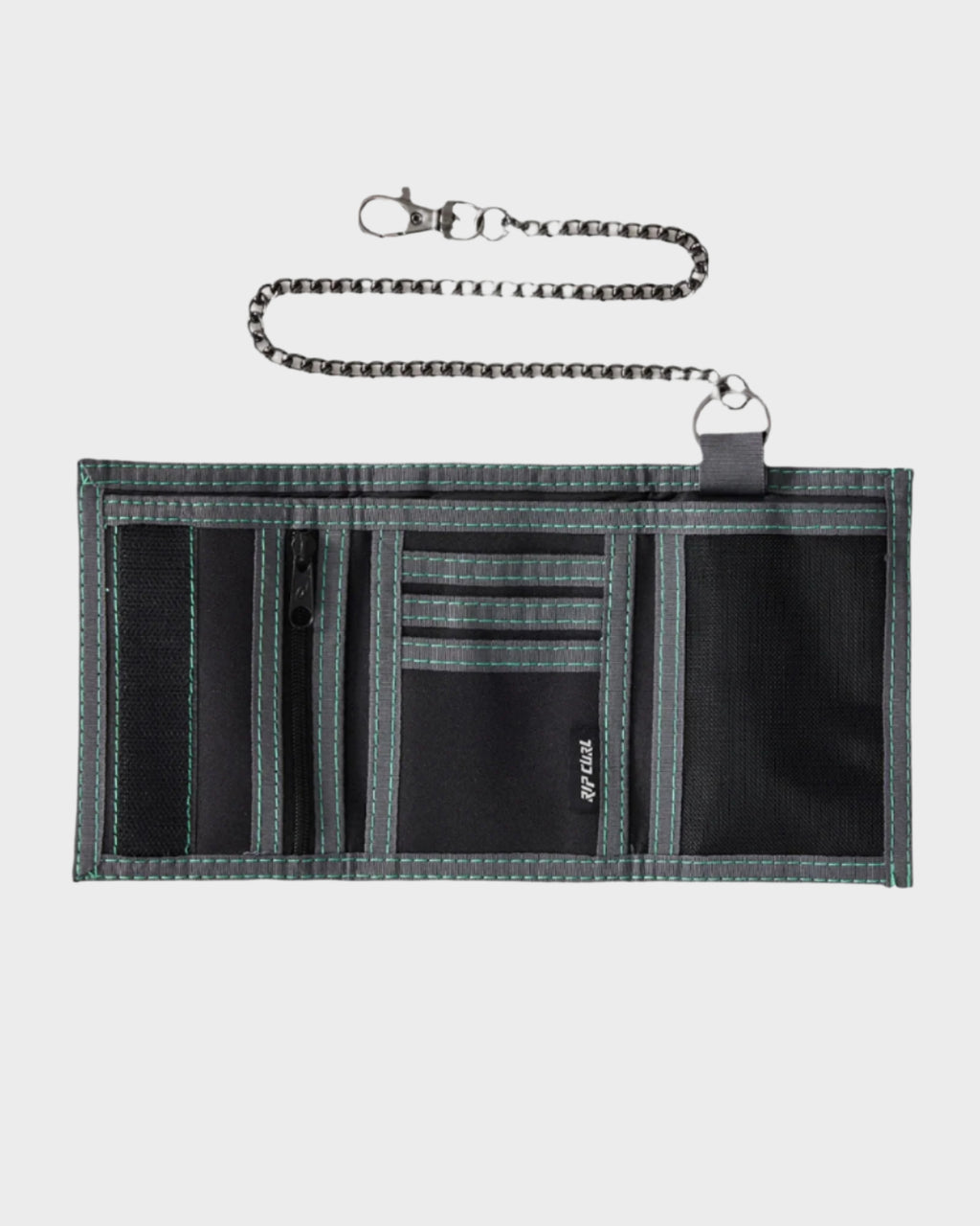 Boys 8-16 Kids Chain Surf Wallet