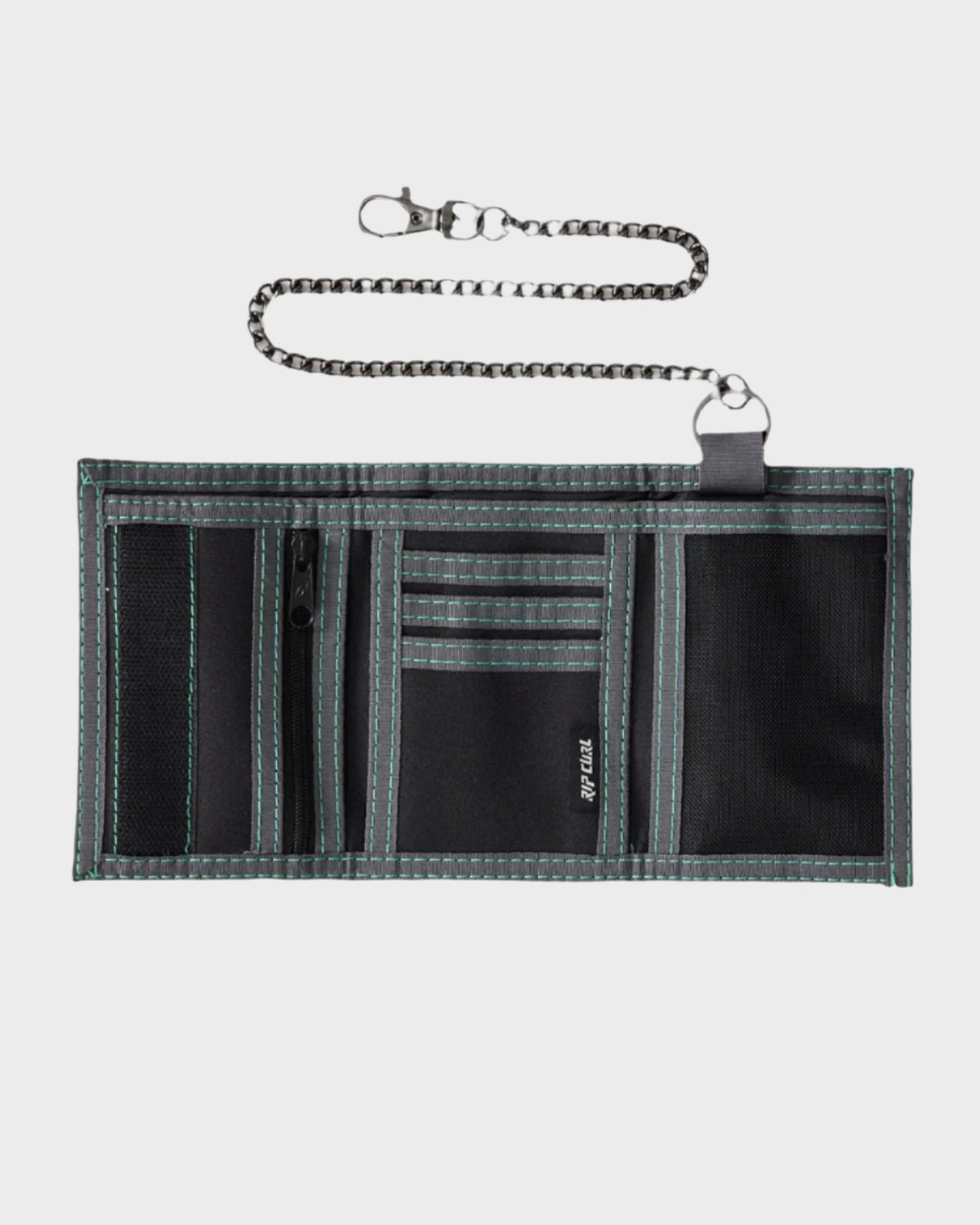 Boys 8-16 Kids Chain Surf Wallet