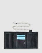 MENS KIDS CHAIN SURF WALLET