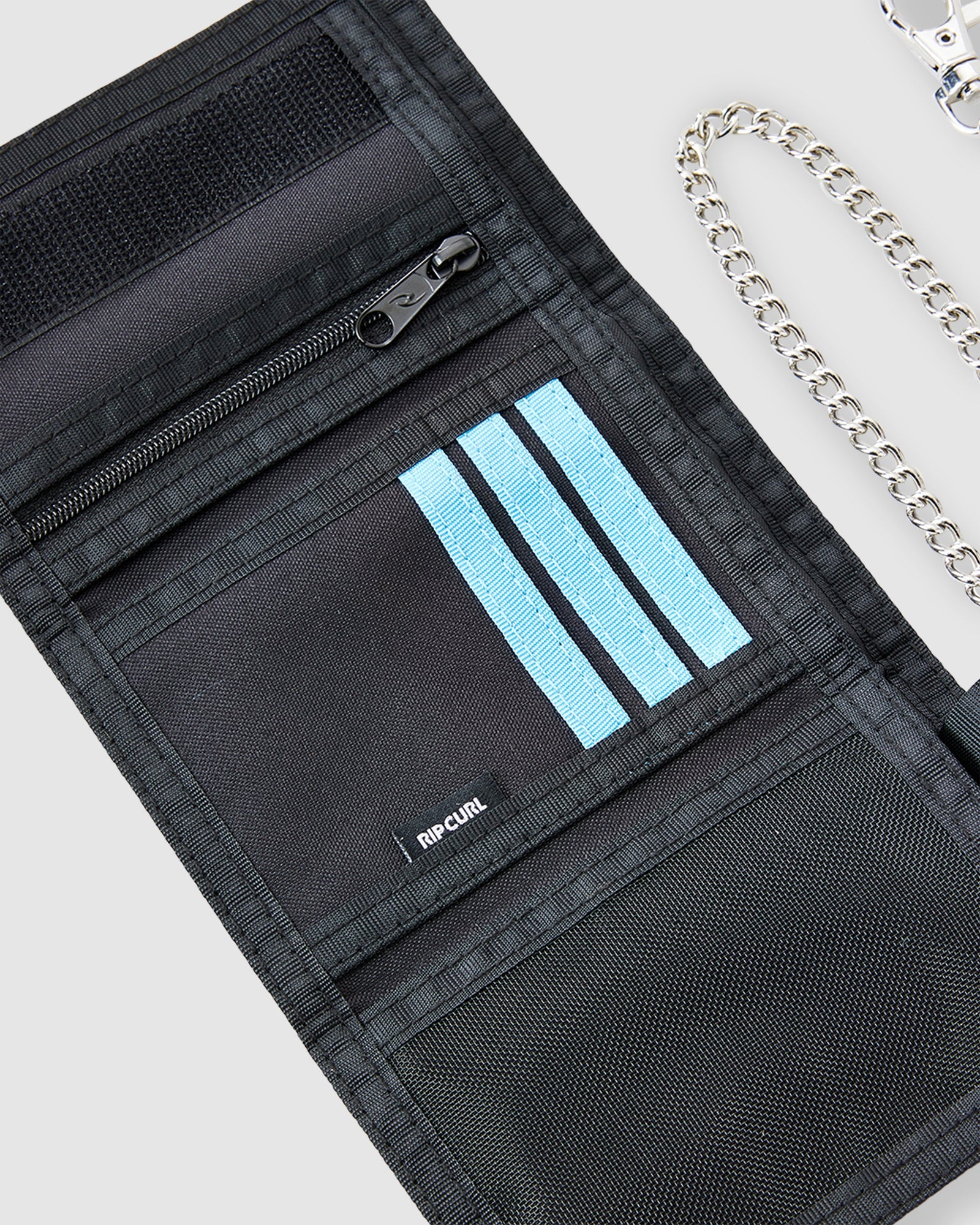 Buy MENS KIDS CHAIN SURF WALLET by Rip Curl | Amazon Surf NZ