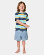 Boys 2-7 Stripe T-Shirt