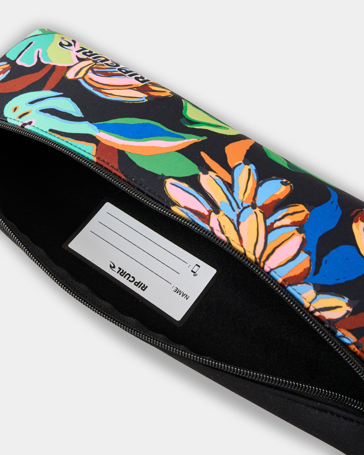 Variety Long Pencil Case