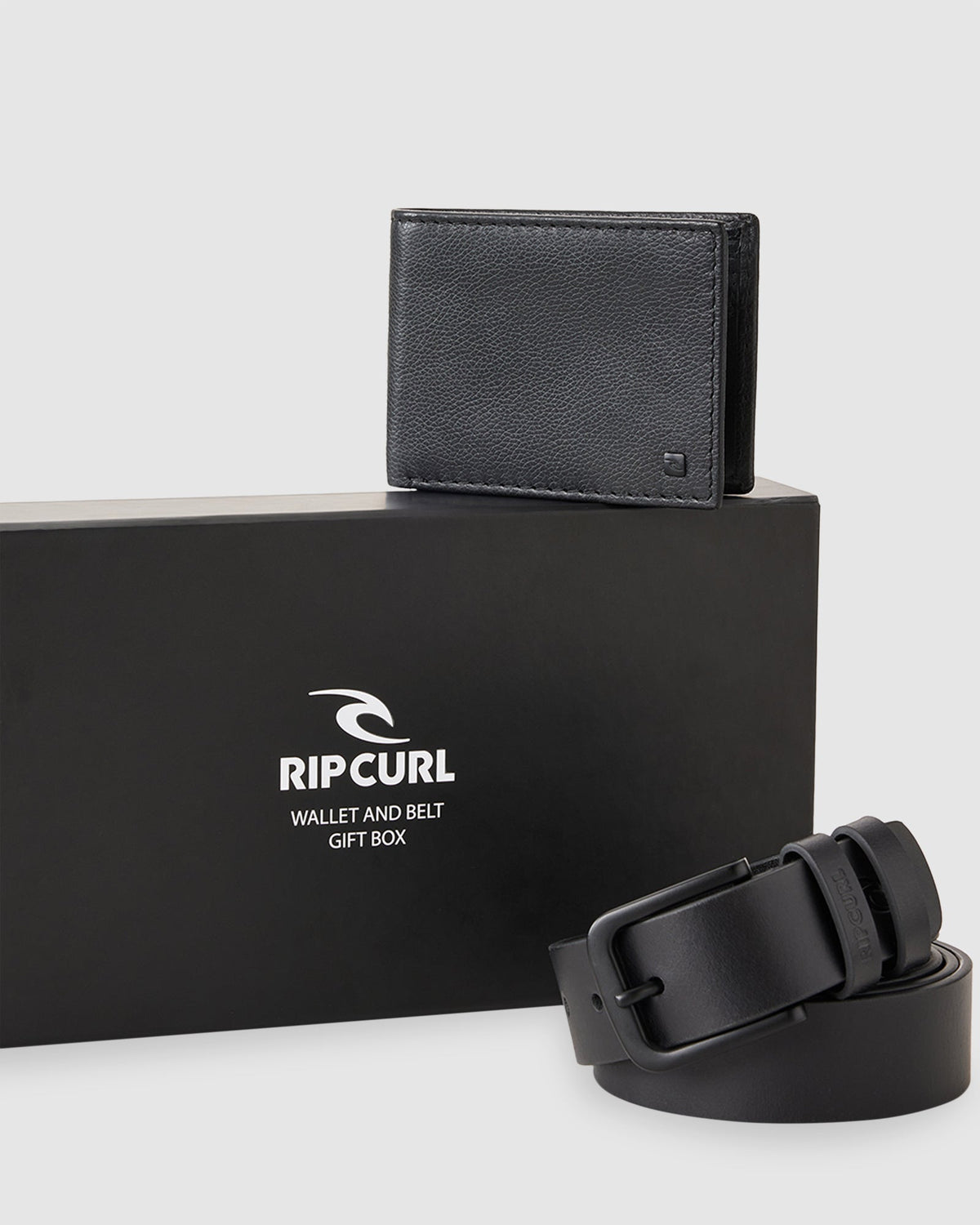 MENS GIFT BOX WALLET