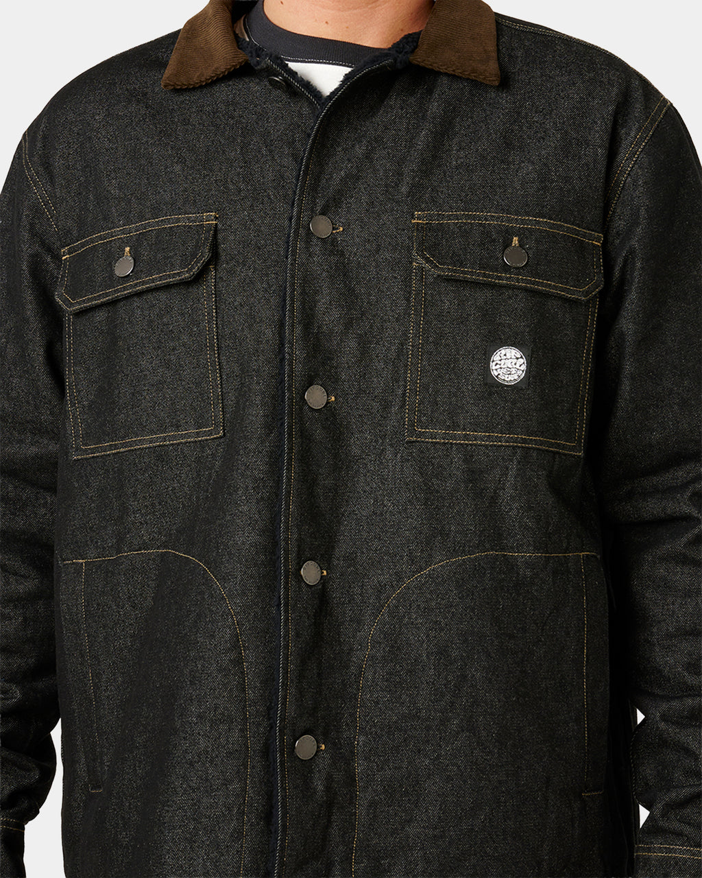 Mens Premium Surf Sherpa