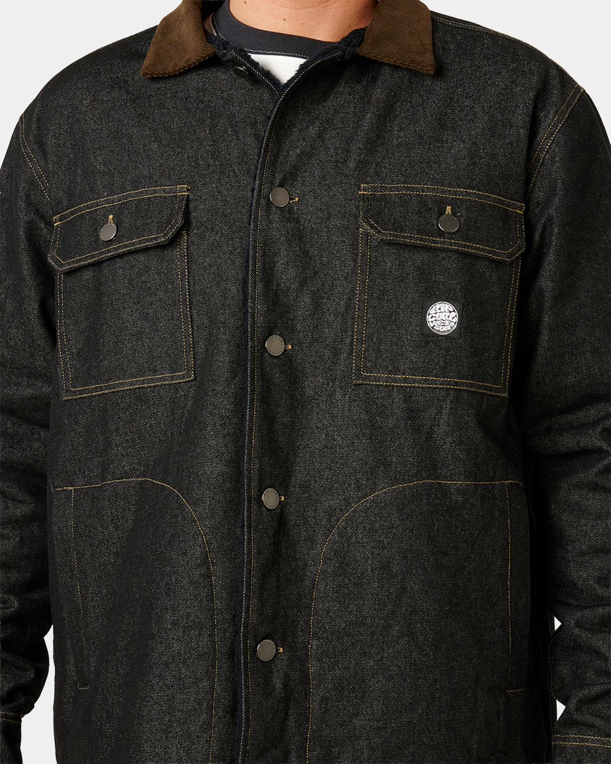 Mens Premium Surf Sherpa