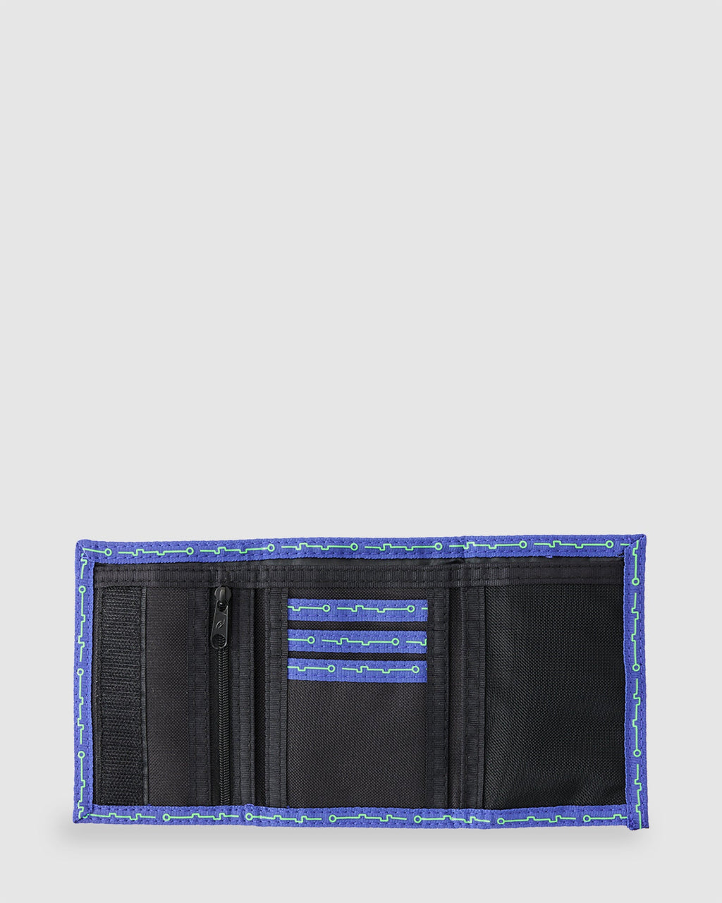 MENS ARCHIVE Y2K SURF WALLET