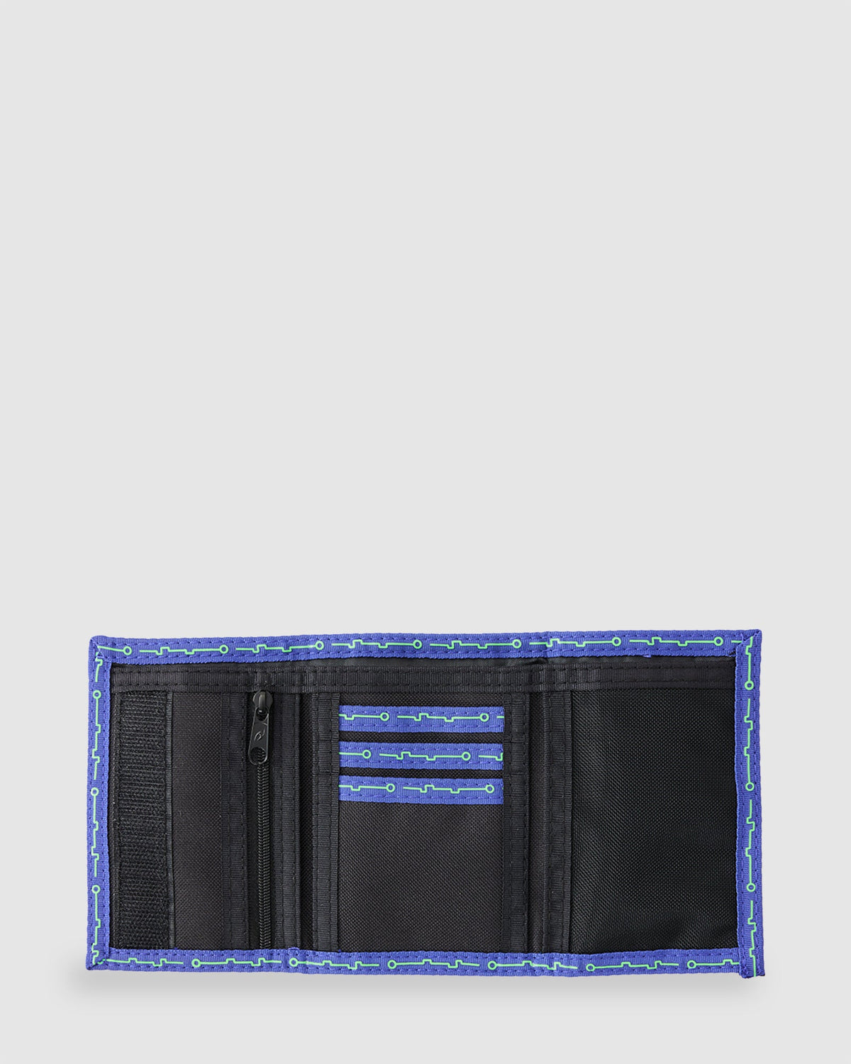 MENS ARCHIVE Y2K SURF WALLET