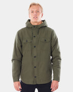 Mens Classic Surf Gibbos Insulated Jacket