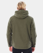 Mens Classic Surf Gibbos Insulated Jacket