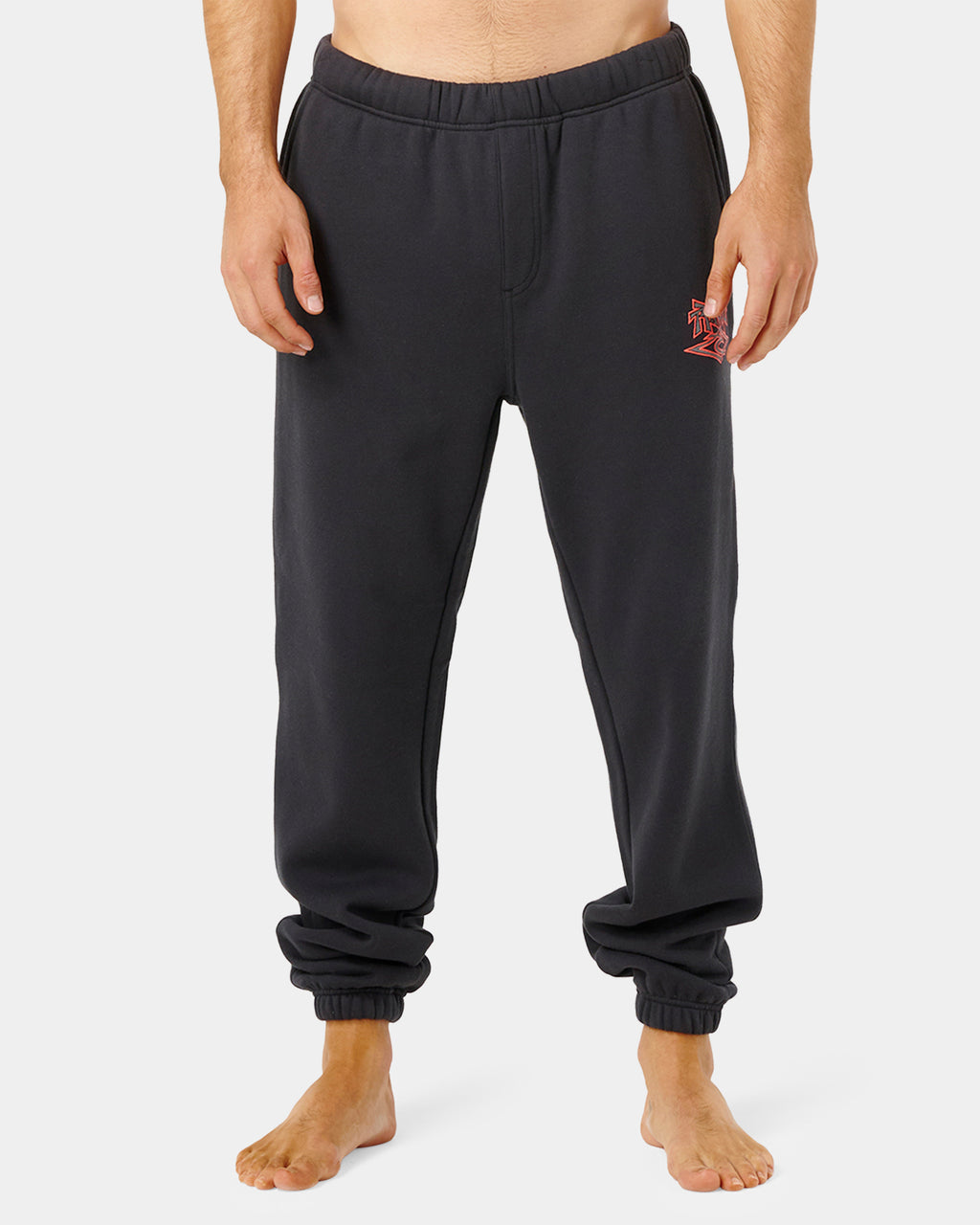 Mens Liquid Trips Track Pants